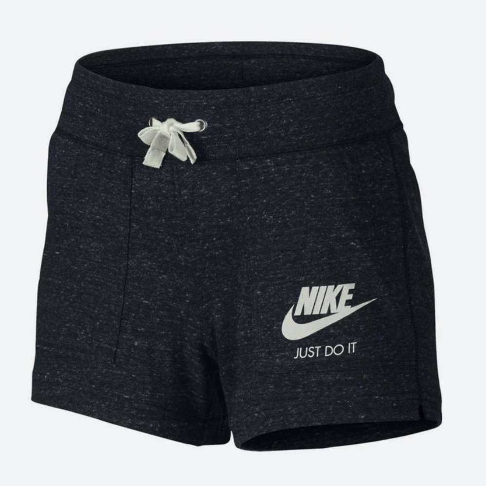 soft nike shorts